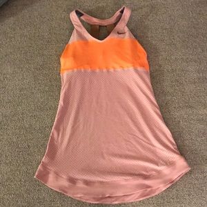 Work-Out Tank